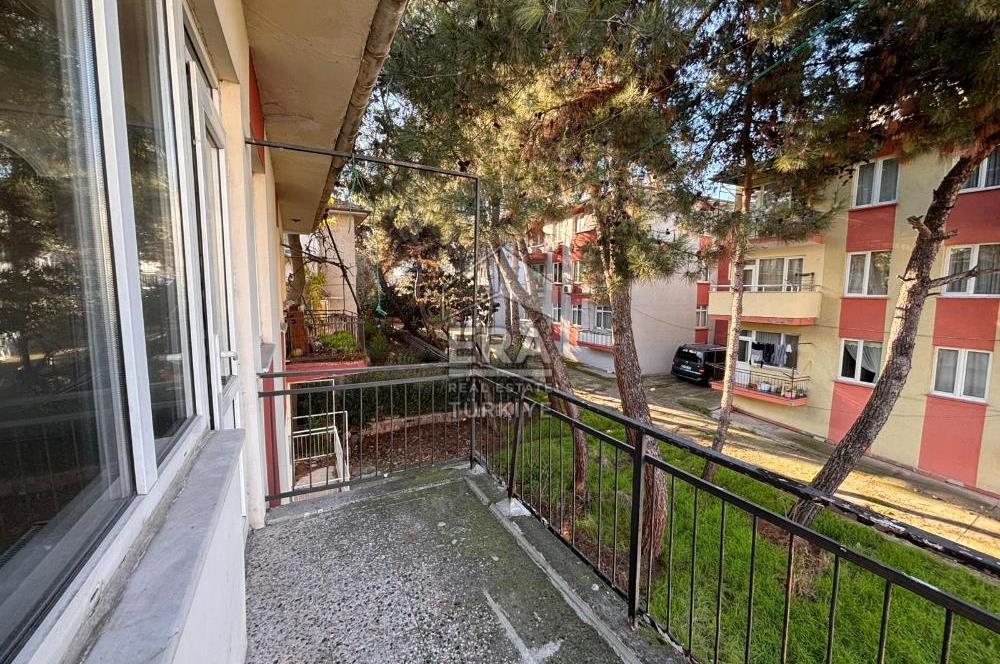 ERA SÖZDEN BALIKESİR ATATÜRK MH HARB-İŞ SİTESİ 2+1 KİRALIK DAİRE