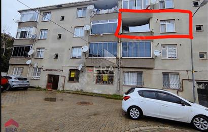 İSTANBUL BÜYÜKÇEKMECE M.SİNAN MERKEZ'DE SATILIK 2+1 DAİRE