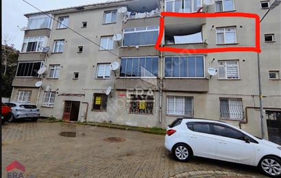 İSTANBUL BÜYÜKÇEKMECE M.SİNAN MERKEZ'DE SATILIK 2+1 DAİRE