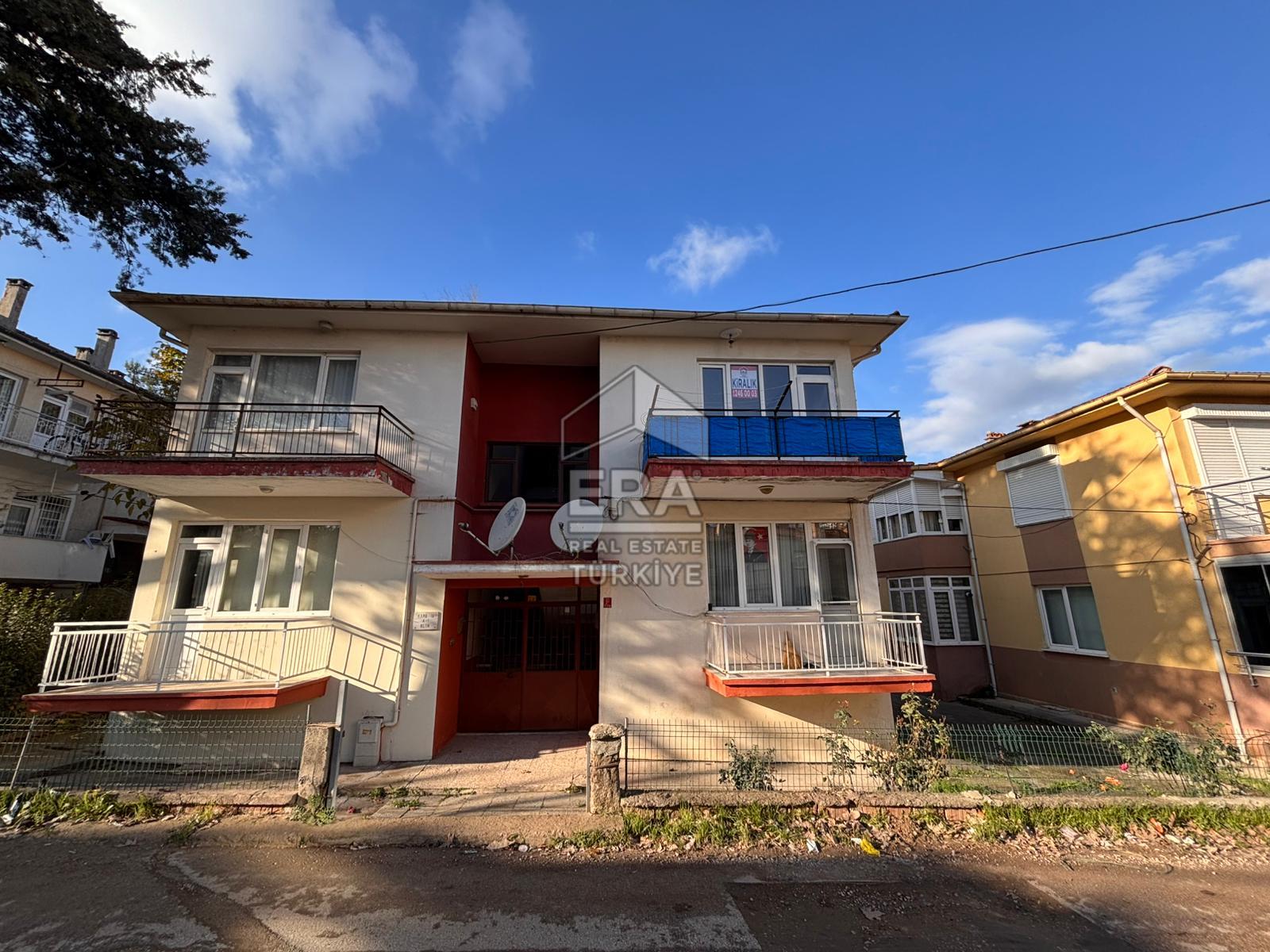 ERA SÖZDEN BALIKESİR ATATÜRK MH HARB-İŞ SİTESİ 2+1 KİRALIK DAİRE