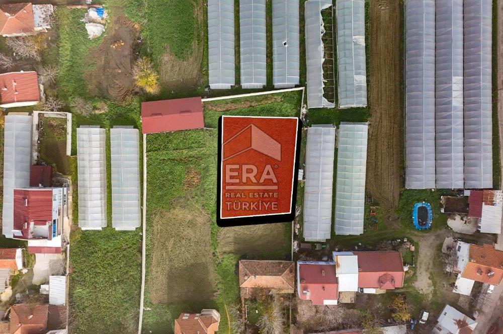 ERA SÖZDEN BALIKESİR AYŞEBACI MH. SATILIK ARSA