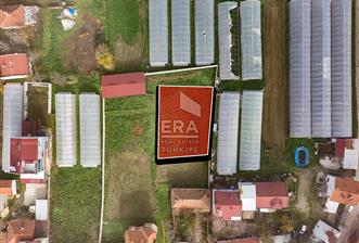 ERA SÖZDEN BALIKESİR AYŞEBACI MH. SATILIK ARSA - 1 - 14161