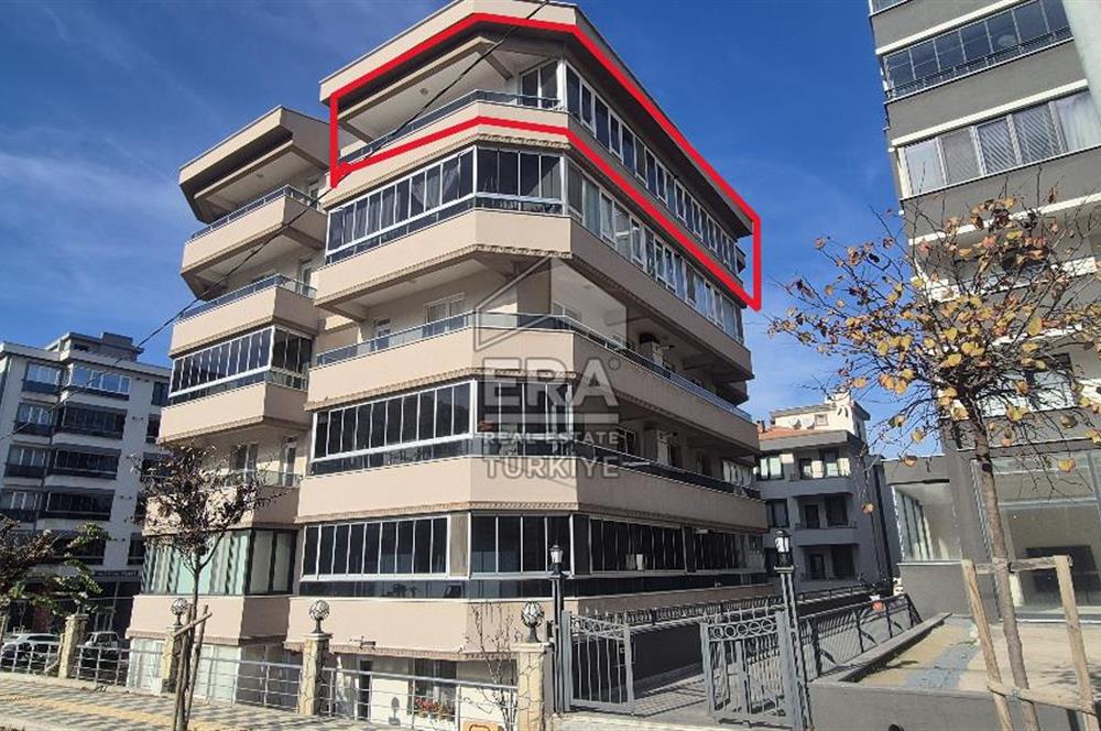 ERA SÖZ DEN BANDIRMA PAŞAKENT MAHALLESİNDE SATILIK 3+1 DAİRE