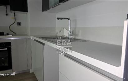 ERA ELITE' den Çekmeköy Çınarköy Evlerinde 1+1 Kiralık