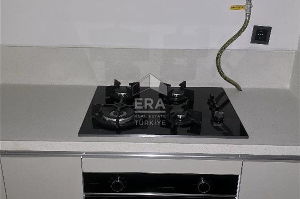 ERA ELITE' den Çekmeköy Çınarköy Evlerinde 1+1 Kiralık