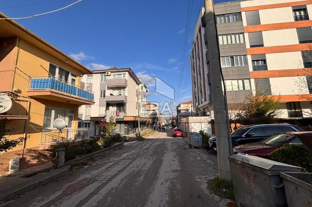 ERA SÖZDEN BALIKESİR ATATÜRK MH HARB-İŞ SİTESİ 2+1 KİRALIK DAİRE