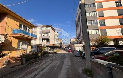 ERA SÖZDEN BALIKESİR ATATÜRK MH HARB-İŞ SİTESİ 2+1 KİRALIK DAİRE