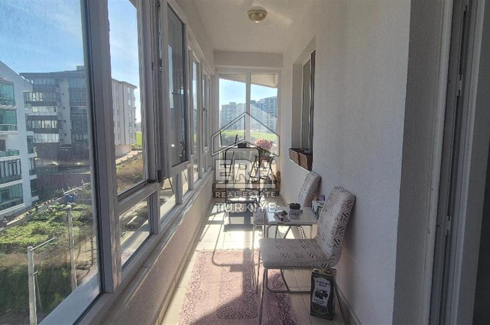 ERA SÖZ DEN BANDIRMA PAŞAKENT MAHALLESİNDE SATILIK 3+1 DAİRE