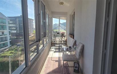 ERA SÖZ DEN BANDIRMA PAŞAKENT MAHALLESİNDE SATILIK 3+1 DAİRE