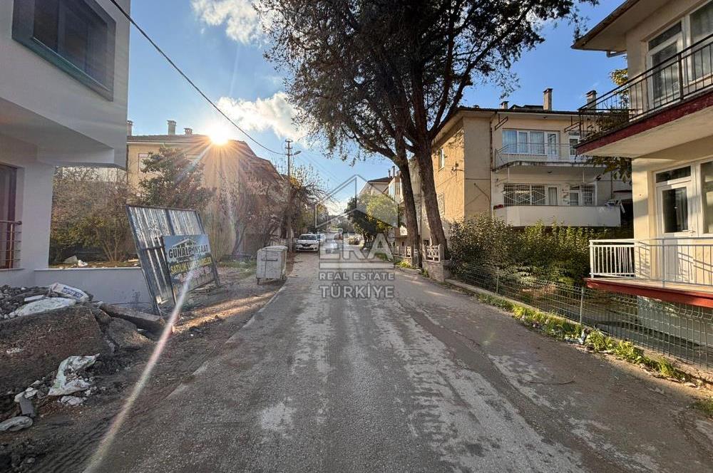 ERA SÖZDEN BALIKESİR ATATÜRK MH HARB-İŞ SİTESİ 2+1 KİRALIK DAİRE