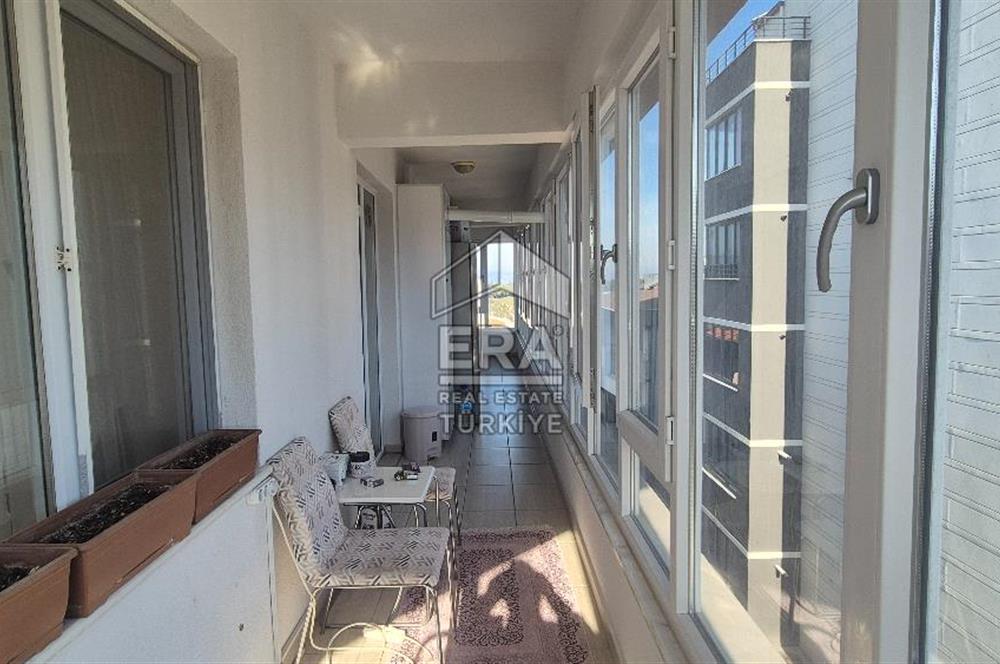 ERA SÖZ DEN BANDIRMA PAŞAKENT MAHALLESİNDE SATILIK 3+1 DAİRE