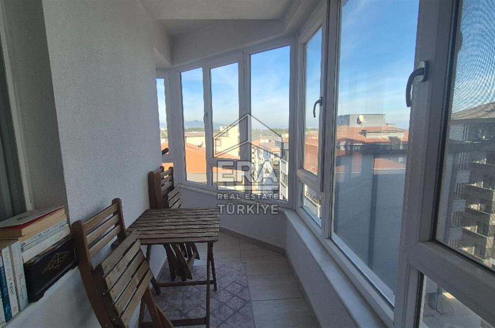 ERA SÖZ DEN BANDIRMA PAŞAKENT MAHALLESİNDE SATILIK 3+1 DAİRE