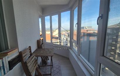 ERA SÖZ DEN BANDIRMA PAŞAKENT MAHALLESİNDE SATILIK 3+1 DAİRE