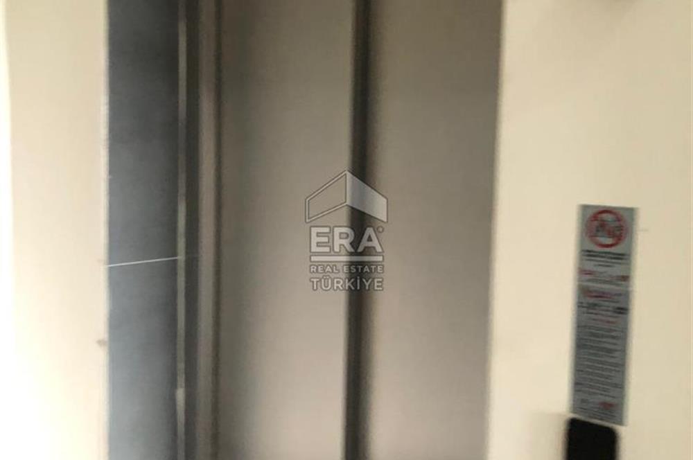 ERA KARAT CAMİLİ'DE SIFIR EŞYALI 1+1 KİRALIK DAİRE