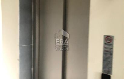 ERA KARAT CAMİLİ'DE SIFIR EŞYALI 1+1 KİRALIK DAİRE