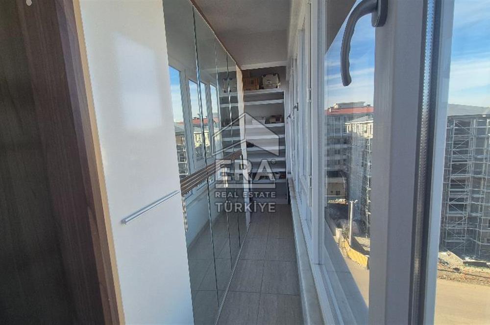 ERA SÖZ DEN BANDIRMA PAŞAKENT MAHALLESİNDE SATILIK 3+1 DAİRE