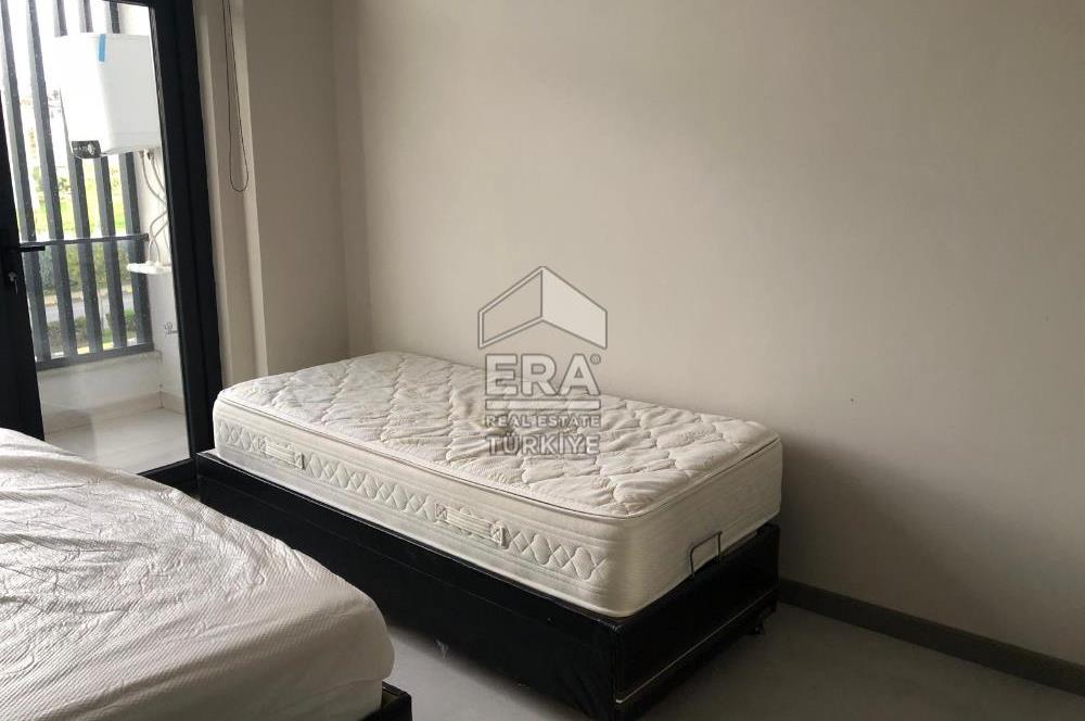 ERA KARAT CAMİLİ'DE SIFIR EŞYALI 1+1 KİRALIK DAİRE