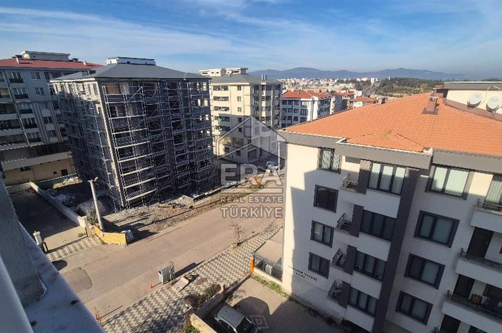 ERA SÖZ DEN BANDIRMA PAŞAKENT MAHALLESİNDE SATILIK 3+1 DAİRE
