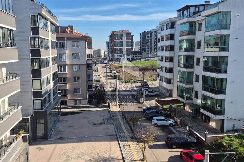 ERA SÖZ DEN BANDIRMA PAŞAKENT MAHALLESİNDE SATILIK 3+1 DAİRE