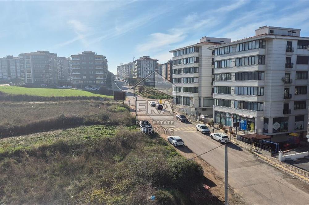 ERA SÖZ DEN BANDIRMA PAŞAKENT MAHALLESİNDE SATILIK 3+1 DAİRE