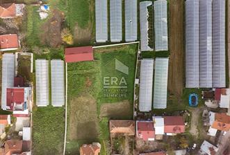 ERA SÖZDEN BALIKESİR AYŞEBACI MH. SATILIK ARSA - 1 - 14161