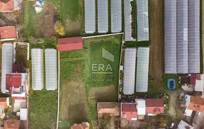 ERA SÖZDEN BALIKESİR AYŞEBACI MH. SATILIK ARSA