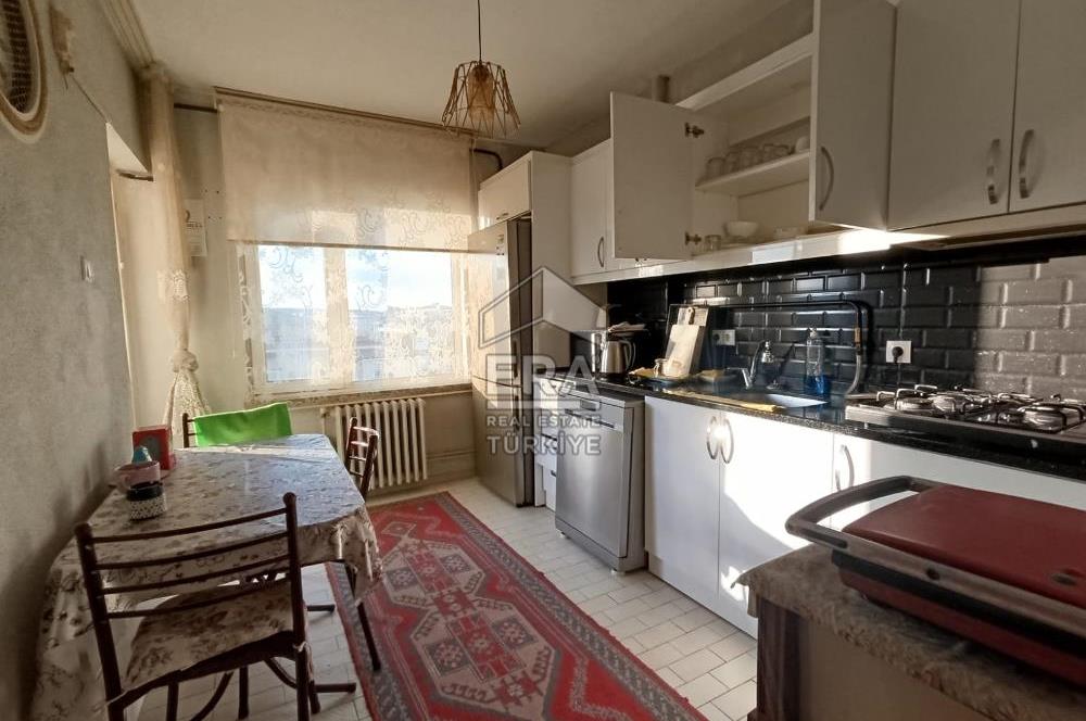 ERA KARATTAN SERDIVAN İSTİKLAL MAH. 2+1 SATILIK DAİRE