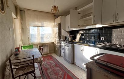 ERA KARATTAN SERDIVAN İSTİKLAL MAH. 2+1 SATILIK DAİRE