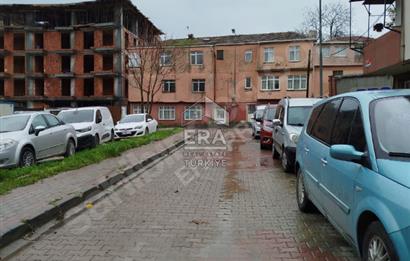 İSTANBUL BÜYÜKÇEKMECE M.SİNAN MERKEZ'DE SATILIK 2+1 DAİRE