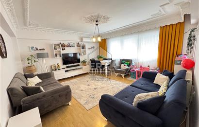 Bostanlı Merkezde Satılık 2+1 Daire