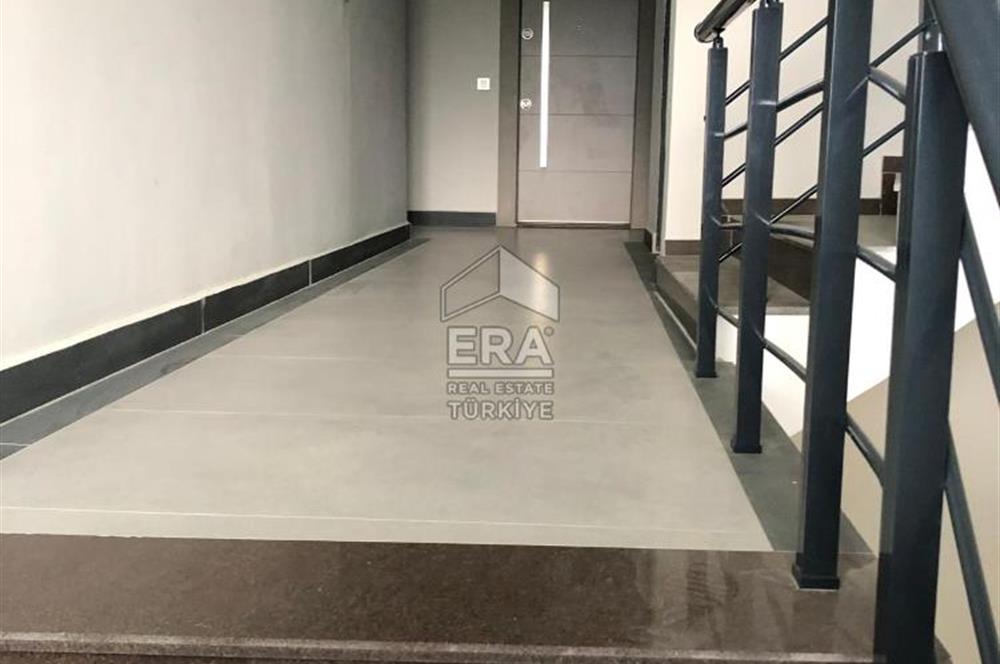 ERA KARAT CAMİLİ'DE SIFIR EŞYALI 1+1 KİRALIK DAİRE