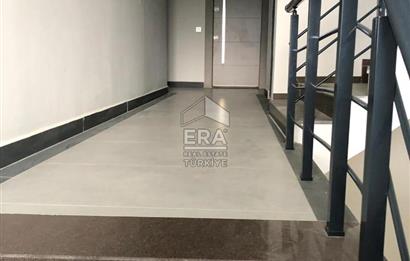 ERA KARAT CAMİLİ'DE SIFIR EŞYALI 1+1 KİRALIK DAİRE