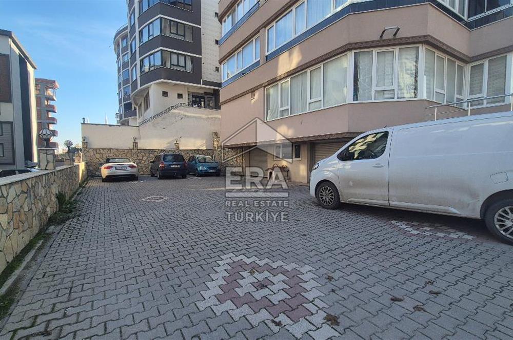 ERA SÖZ DEN BANDIRMA PAŞAKENT MAHALLESİNDE SATILIK 3+1 DAİRE