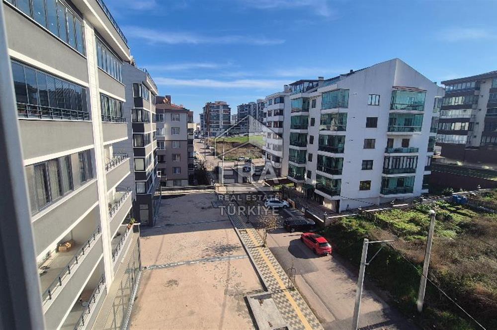 ERA SÖZ DEN BANDIRMA PAŞAKENT MAHALLESİNDE SATILIK 3+1 DAİRE