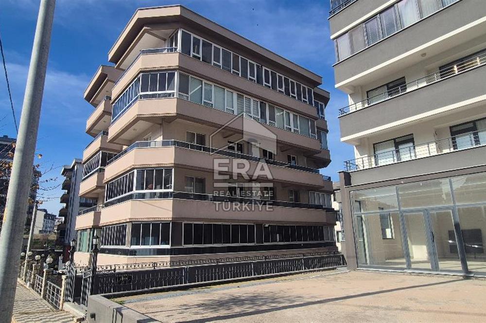 ERA SÖZ DEN BANDIRMA PAŞAKENT MAHALLESİNDE SATILIK 3+1 DAİRE