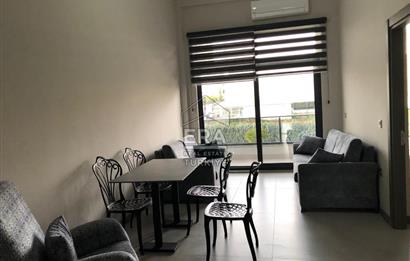 ERA KARAT CAMİLİ'DE SIFIR EŞYALI 1+1 KİRALIK DAİRE