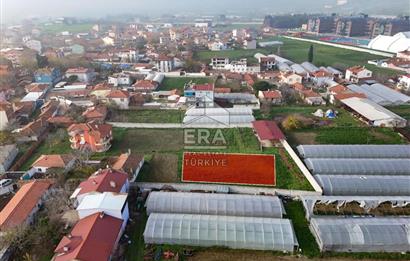 ERA SÖZDEN BALIKESİR AYŞEBACI MH. SATILIK ARSA