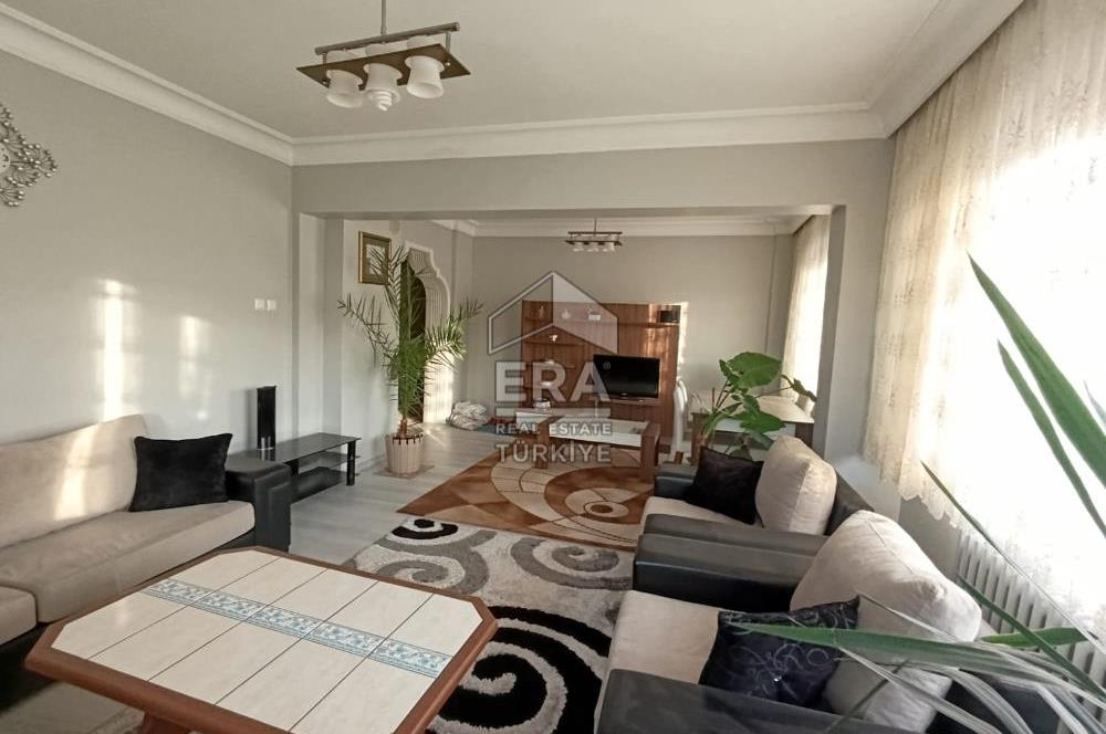 ERA KARATTAN SERDIVAN İSTİKLAL MAH. 2+1 SATILIK DAİRE
