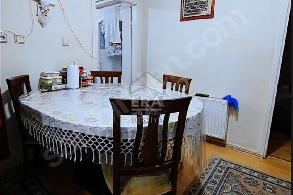İSTANBUL BÜYÜKÇEKMECE M.SİNAN MERKEZ'DE SATILIK 2+1 DAİRE