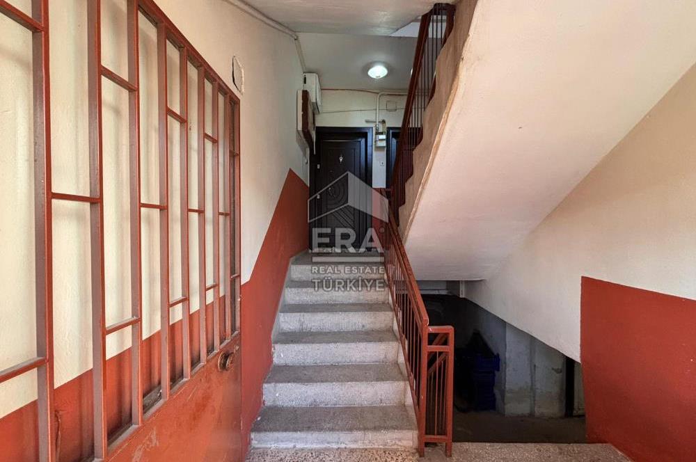 ERA SÖZDEN BALIKESİR ATATÜRK MH HARB-İŞ SİTESİ 2+1 KİRALIK DAİRE