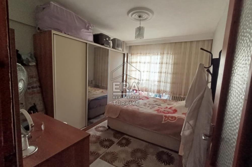 ERA KARATTAN SERDIVAN İSTİKLAL MAH. 2+1 SATILIK DAİRE