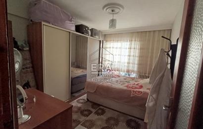 ERA KARATTAN SERDIVAN İSTİKLAL MAH. 2+1 SATILIK DAİRE