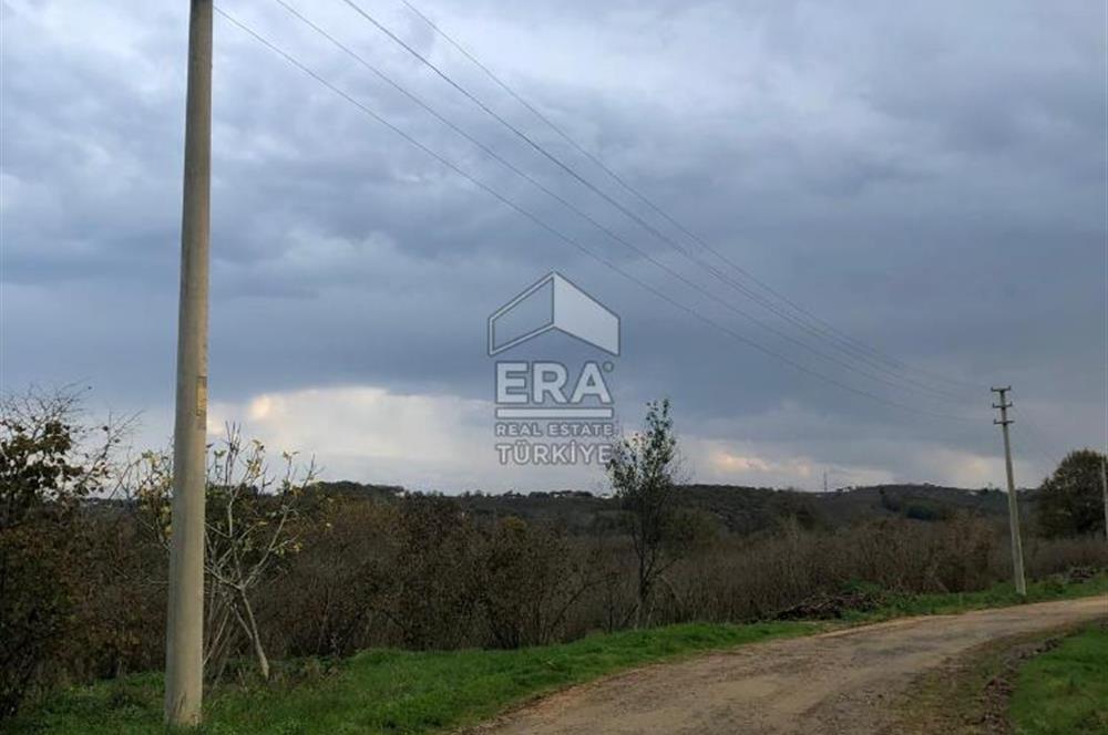 ERA KARAT KARASU TAŞLIGEÇİT KÖY İÇİ'NDE 4,844 M2 SATILIK TARLA