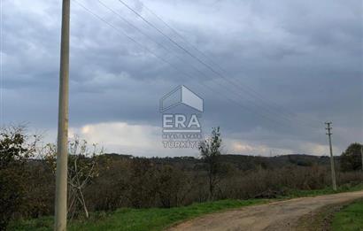 ERA KARAT KARASU TAŞLIGEÇİT KÖY İÇİ'NDE 4,844 M2 SATILIK TARLA