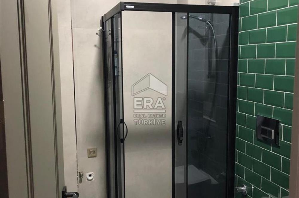 ERA KARAT CAMİLİ'DE SIFIR EŞYALI 1+1 KİRALIK DAİRE