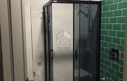 ERA KARAT CAMİLİ'DE SIFIR EŞYALI 1+1 KİRALIK DAİRE