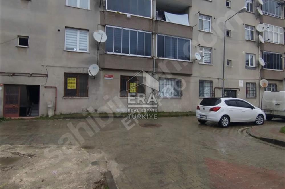 İSTANBUL BÜYÜKÇEKMECE M.SİNAN MERKEZ'DE SATILIK 2+1 DAİRE