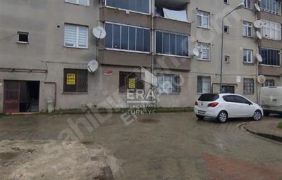 İSTANBUL BÜYÜKÇEKMECE M.SİNAN MERKEZ'DE SATILIK 2+1 DAİRE