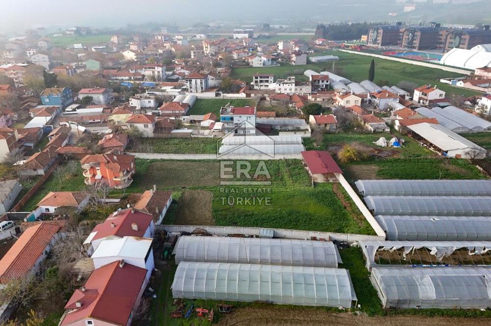 ERA SÖZDEN BALIKESİR AYŞEBACI MH. SATILIK ARSA