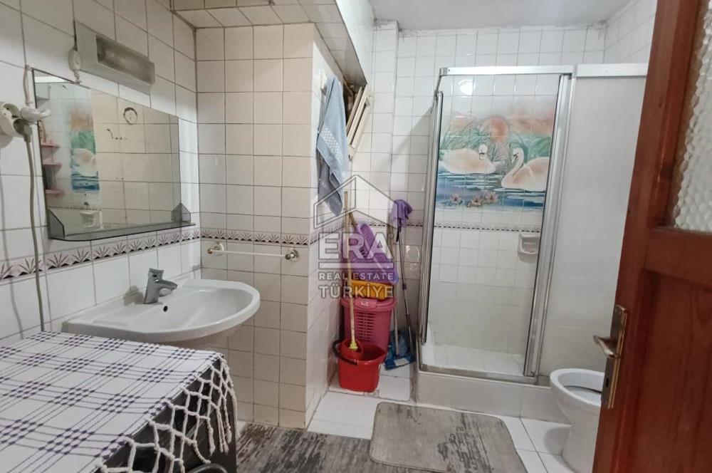 ERA KARATTAN SERDIVAN İSTİKLAL MAH. 2+1 SATILIK DAİRE